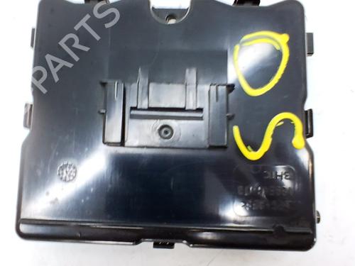 Used Electronic module Electronic module SMART FORTWO Coupe (453) electric drive / EQ (453.391) (56 hp) 33772107 33772107