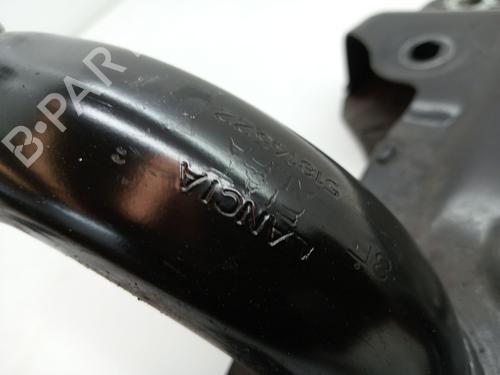 Subframe FIAT TIPO Hatchback (356_, 357_) 1.4 (356HXF1B) | BP23357993M9 