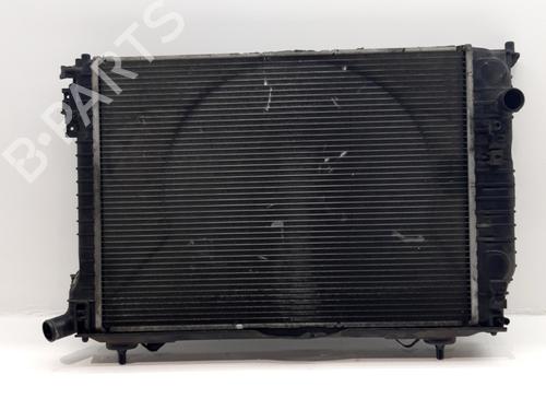 Radiateur à eau CHEVROLET LACETTI (J200) 2.0 D (121 hp) 32105673
