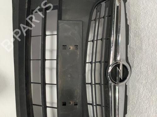 Used Front bumper Front bumper OPEL COMBO Tour (X12) 1.3 CDTI (C26, D26, E26, C05) (90 hp) 36016047 36016047