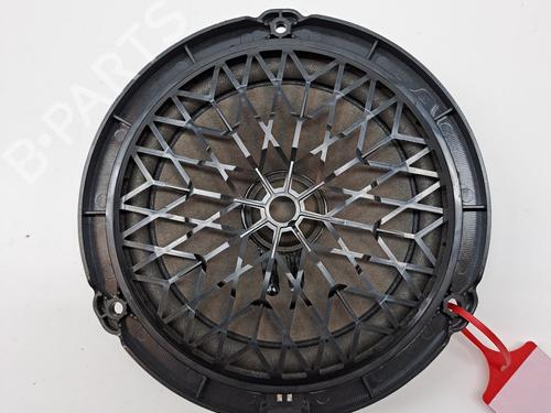 Luidspreker CITROËN BERLINGO Box Body/MPV (K9) 1.5 BlueHDi 100 (102 hp) 27193381