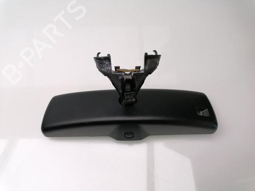 Rear mirror VW POLO V (6R1, 6C1) 1.6 BiFuel | BP23652013I6 
