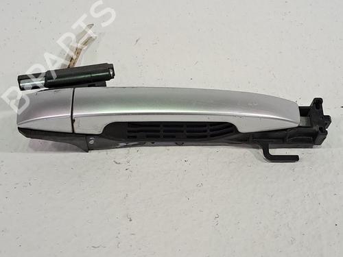 Used Rear right exterior door handle SUBARU FORESTER (SH_) 2.0 D AWD (SHH, SHD, SHN) (147 hp) 24188727