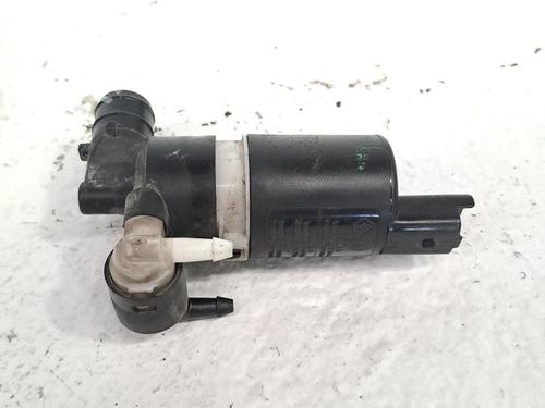 Sprinklervæskepumpe RENAULT MEGANE III Hatchback (BZ0/1_, B3_) 1.2 TCe (BZ2B, BZ11) (116 hp) 27463370