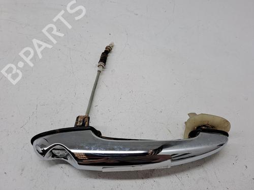 Front left exterior door handle MINI MINI CLUBMAN (R55) Cooper | BP25248713C128 