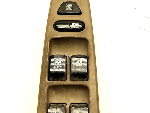 Used Left front window switch SSANGYONG REXTON / REXTON II (GAB_) 2.9 TD (120 hp) 30801525