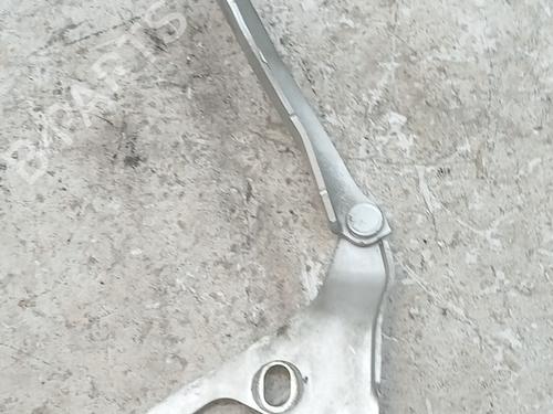 Dørhængsel/Dørbegrænser Dørhængsel/Dørbegrænser OPEL VECTRA C (Z02) 1.9 CDTI (F69) (120 hp) 37288543 37288543