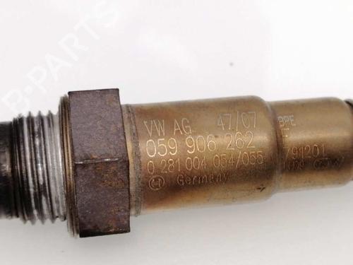 Elektronisk sensor AUDI A6 C6 Avant (4F5) 3.0 TDI quattro (233 hp) 23382357