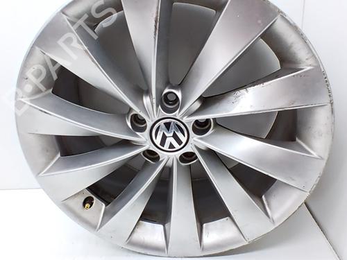 Used Rim Rim 37159744 37159744