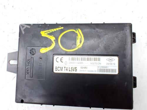 Module électronique Module électronique SMART FORTWO Coupe (453) electric drive / EQ (453.391) (56 hp) 33772105 33772105