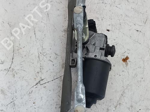 Front wiper motor SMART FORFOUR (454) 1.5 CDI (454.001) | BP36539456M29 - Image 2