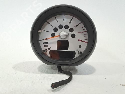 Kombinert Instrument MINI MINI COUNTRYMAN (R60) Cooper (122 hp) 23976886