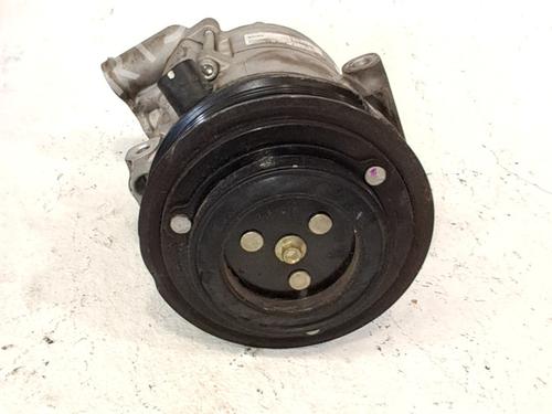 Used AC compressor AC compressor CHEVROLET AVEO Hatchback (T300) 1.2 (86 hp) 33773030 33773030