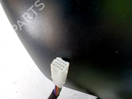 Retrovisor derecho MAZDA 6 Saloon (GJ, GL) 2.2 D (GJ2FP) | BP30772287C27 