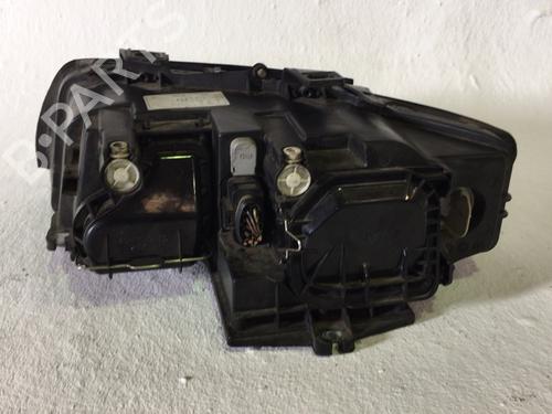 Right headlight AUDI A4 B6 Avant (8E5) 1.9 TDI | BP38990117C29 - Image 2