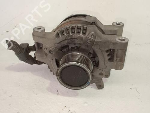 Generator Generator TOYOTA RAV 4 III (_A3_) 2.2 D 4WD (ALA30_, ALA30R) (136 hp) 36318027 36318027