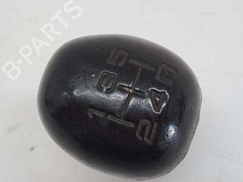 Gearknop MITSUBISHI PAJERO PININ I (H6_W, H7_W) 1.8 (H76W, H66W) (114 hp) 24608291