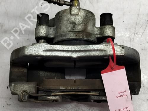 Left front brake caliper MG MG ZS SUV (AZS1) 1.5 VTi | BP35947231M105 - Image 2