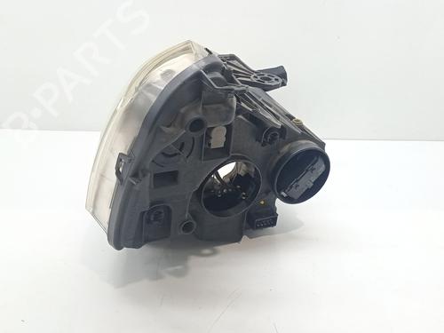 Left headlight FIAT SCUDO Van (270_, 272_) 2.0 D Multijet | BP26674991C28 