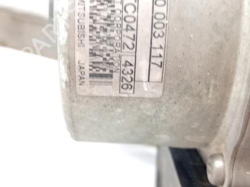 Used Steering rack PEUGEOT 208 I (CA_, CC_) 1.2 VTI 82 (82 hp) 31874523