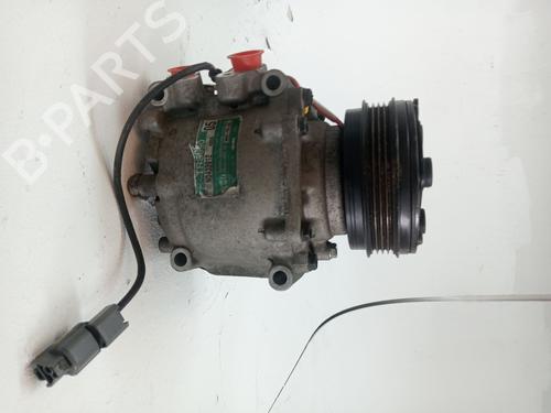 AC compressor HONDA CIVIC VI Fastback (MA, MB) 1.5 16V (MB3) | BP24445013M34