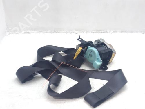 Used Front left seatbelt Front left seatbelt HONDA CIVIC VII Hatchback (EU, EP, EV) 1.6 i (EP2, EU8, EU6) (110 hp) 33762484 33762484