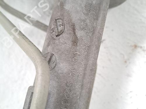 Steering rack SEAT IBIZA IV SC (6J1, 6P5) 1.2 TSI | BP28037350M22 