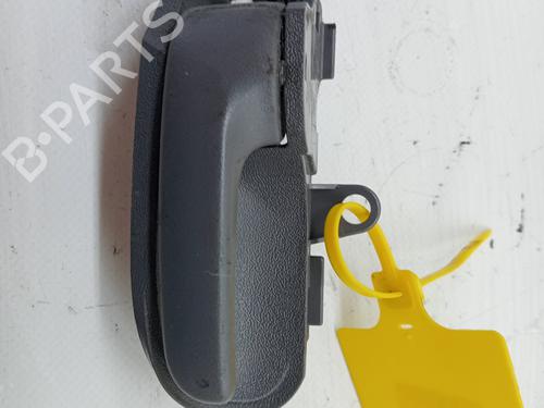 Front left interior door handle CITROËN C1 (PM_, PN_) 1.4 HDi | BP23342415I13 