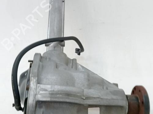 Differential, foran Differential, foran DODGE NITRO 2.8 CRD (177 hp) 36185222 36185222