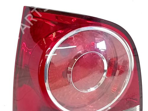 Used Left taillight Left taillight VW POLO IV (9N_, 9A_) 1.2 (54 hp) 34119486 34119486