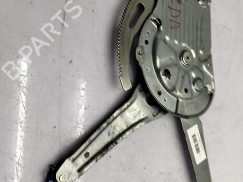 Used Front right window mechanism Front right window mechanism VOLVO XC90 I (275) D5 AWD (185 hp) 33871204 33871204