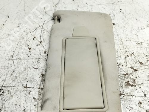 Left sun visor LAND ROVER RANGE ROVER EVOQUE (L538) 2.0 D | BP40119555I1 - Image 3
