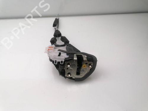Used Rear right lock HONDA CIVIC X Hatchback (FC_, FK_) 2.0 Type-R (FK8) (320 hp) 23940651