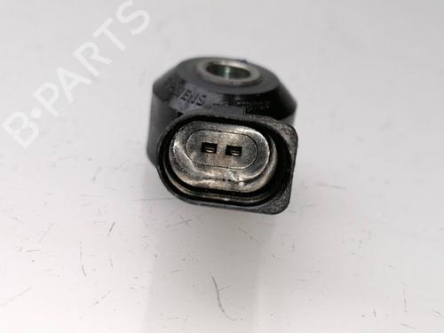 Electronic sensor AUDI A3 (8P1) 1.9 TDI | BP25593709M84 