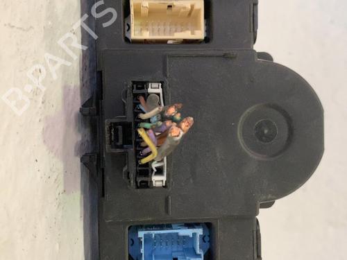 Climate control RENAULT CLIO III (BR0/1, CR0/1) 1.4 16V | BP33772521I5 - Image 2