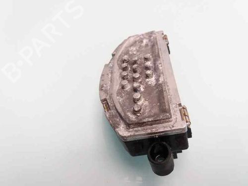 Used Heater resistor SEAT IBIZA V (KJ1, KJG) 1.0 TSI (116 hp) 23376267