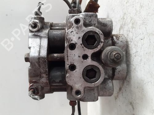 Used ABS pump FIAT PUNTO (188_) 1.2 60 (188.030, .050, .130, .150, .230, .250) (60 hp) 24999009