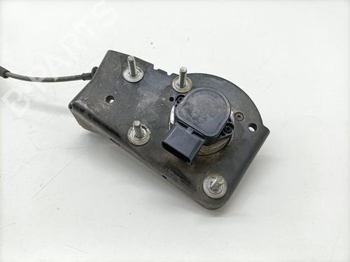 Pedal JEEP GRAND CHEROKEE II (WJ, WG) 3.1 TD 4x4 | BP26538387I4 