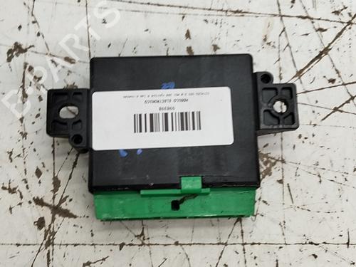 Elektronisk modul Elektronisk modul 37713645 37713645