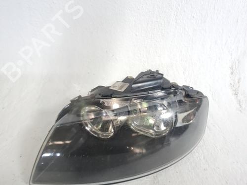 Used Left headlight AUDI A3 (8P1) 2.0 TDI 16V (140 hp) 30925794