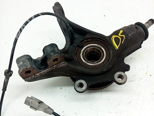 Used Left front steering knuckle CITROËN BERLINGO Box Body/MPV (B9) 1.6 HDi / BlueHDi 75 (75 hp) 30120896
