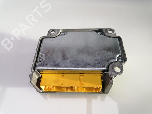 Kollisjonspute styreenhet MERCEDES-BENZ A-CLASS (W169) A 180 CDI (169.007, 169.307) | BP23380714M53 