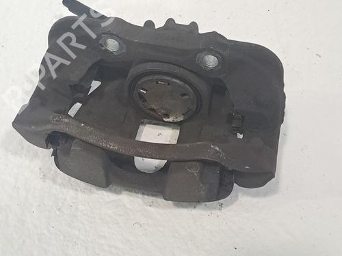 Left front brake caliper PEUGEOT 3008 I MPV (0U_) 1.6 BlueHDi 120 | BP27463965M105