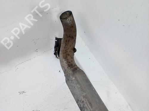 Udstødningssystem RENAULT SCÉNIC IV (J9_) 1.7 Blue dCi 120 (J9A7, J9A8) | BP30925693M121