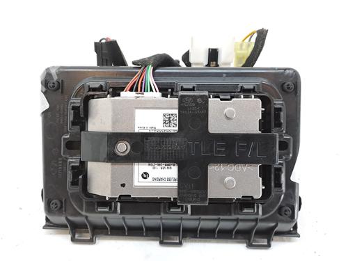 Elektronisk modul HYUNDAI TUCSON (TL, TLE) 1.6 CRDi hybrid 48V | BP28958104M83 