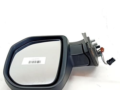 Used Right mirror CITROËN BERLINGO Box Body/MPV (B9) 1.6 HDi 75 (75 hp) 30920620