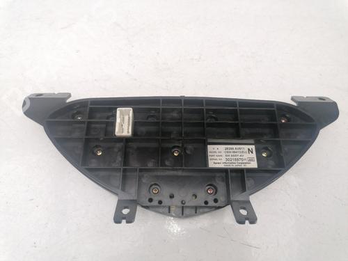 Climate control NISSAN PRIMERA Hatchback (P12) 1.8 | BP23941934I5 