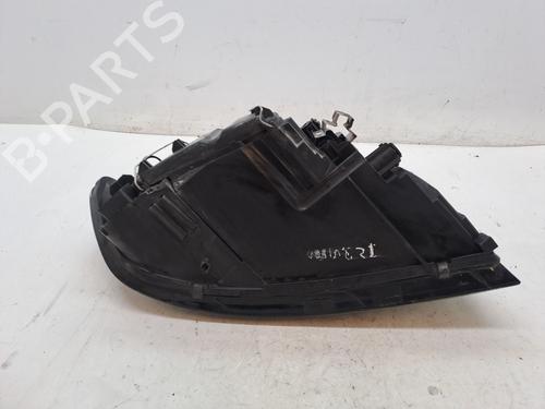 Left headlight VOLVO V50 (545) 1.6 D | BP23358944C28 
