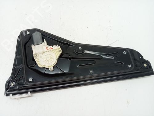 Right rear window motor LAND ROVER RANGE ROVER SPORT I (L320) 2.7 D 4x4 | BP29179645E22 
