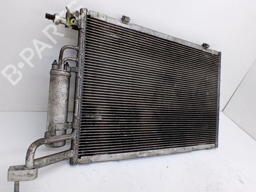 AC radiator FORD FIESTA VI (CB1, CCN) 1.5 TDCi | BP38416450M32 - Image 6